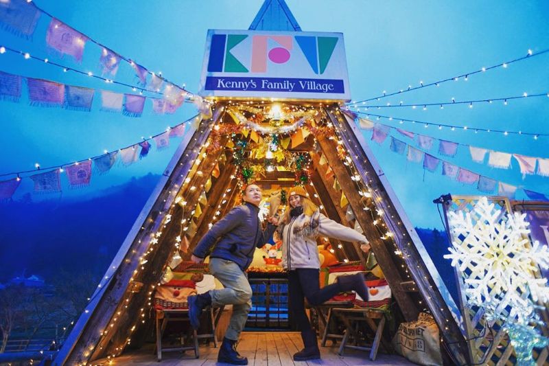 カップルでキャンプに行きたい！初心者でも楽しめるポイント