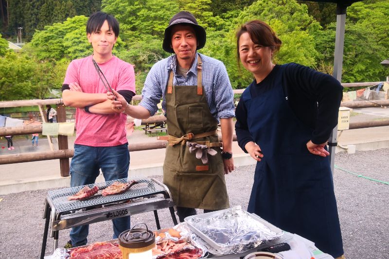 埼玉で手ぶらバーベキュー 会場選びのポイントとおすすめキャンプ場
